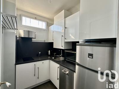 Appartement - 83 m² - 5 pièces