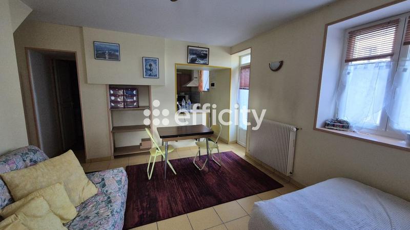 Maison - 123 m² - 5 pièces