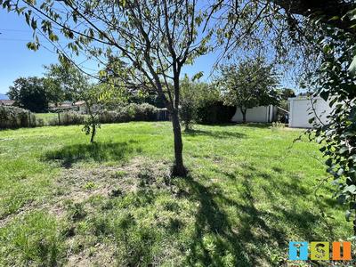 Maison - 120 m² - 7 pièces