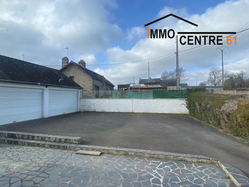 Maison - 135 m² - 7 pièces