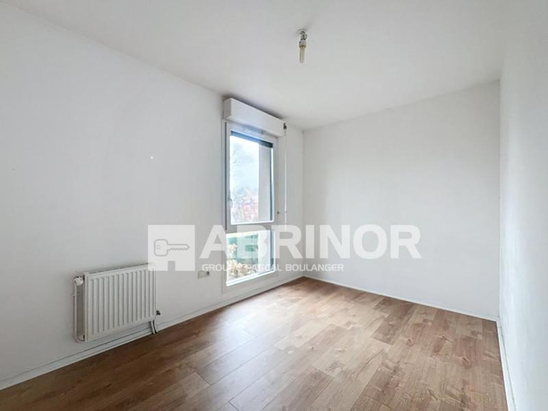Appartement - 81 m² - 4 pièces