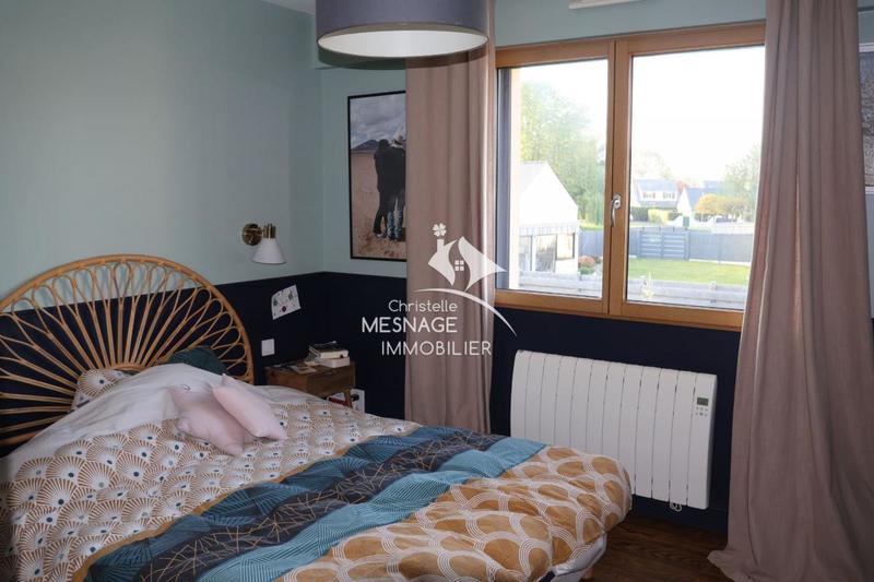 Maison - 143 m² - 6 pièces