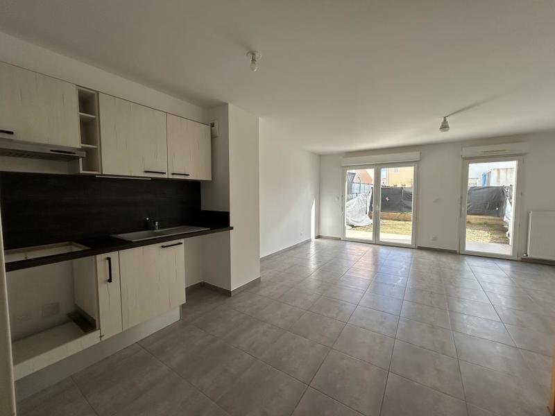 Villa - 90 m² - 4 pièces