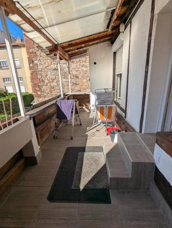 Maison - 131 m² - 5 pièces