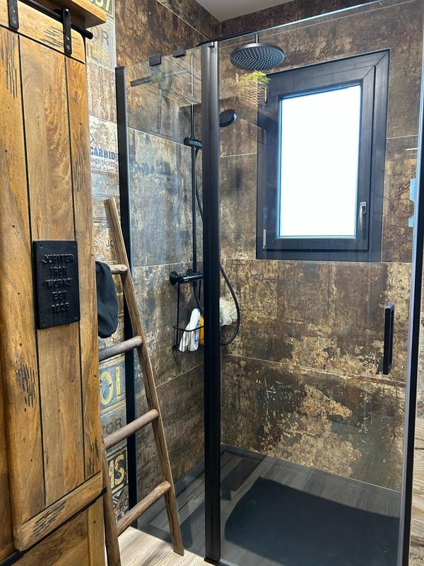 Maison - 53 m² - 3 pièces