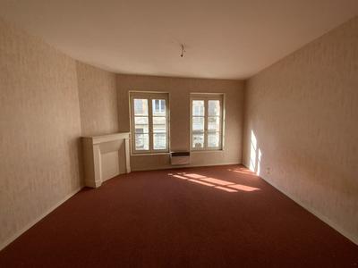 Maison - 52 m² - 4 pièces