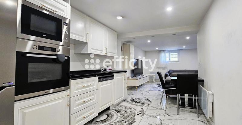 Pavillon - 156 m² - 6 pièces