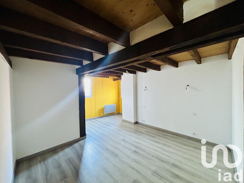 Maison - 101 m² - 5 pièces
