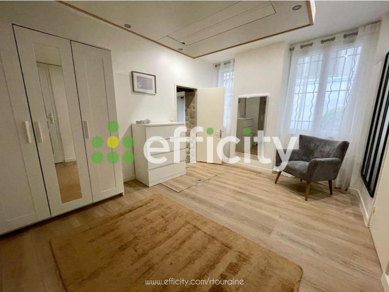 Appartement - 32 m² - 2 pièces