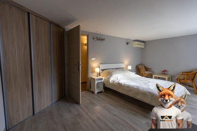 Maison - 135 m² - 6 pièces