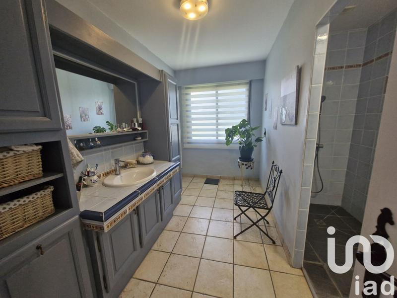 Maison de maîtres - 183 m² - 6 pièces