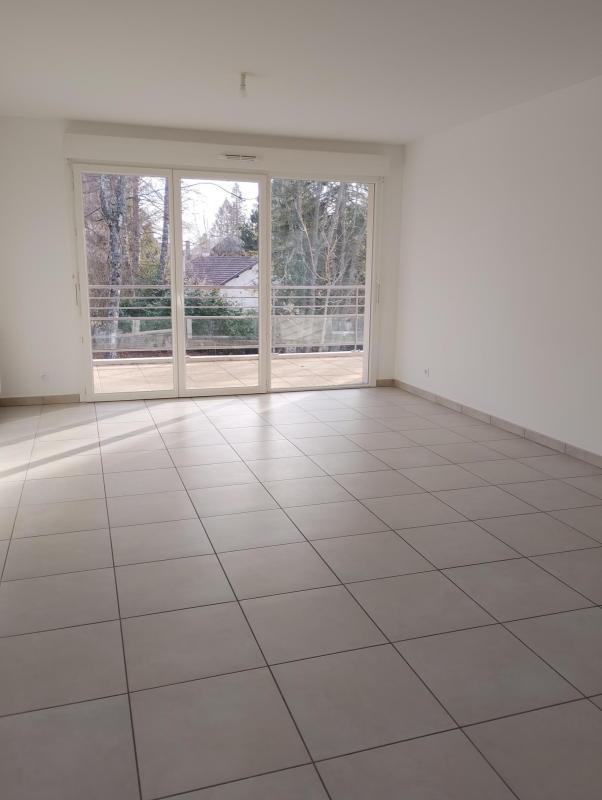 Appartement - 85 m² - 4 pièces