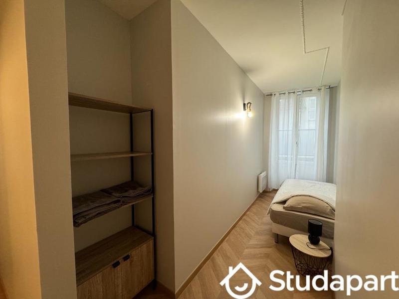 Appartement - 50 m² - 3 pièces