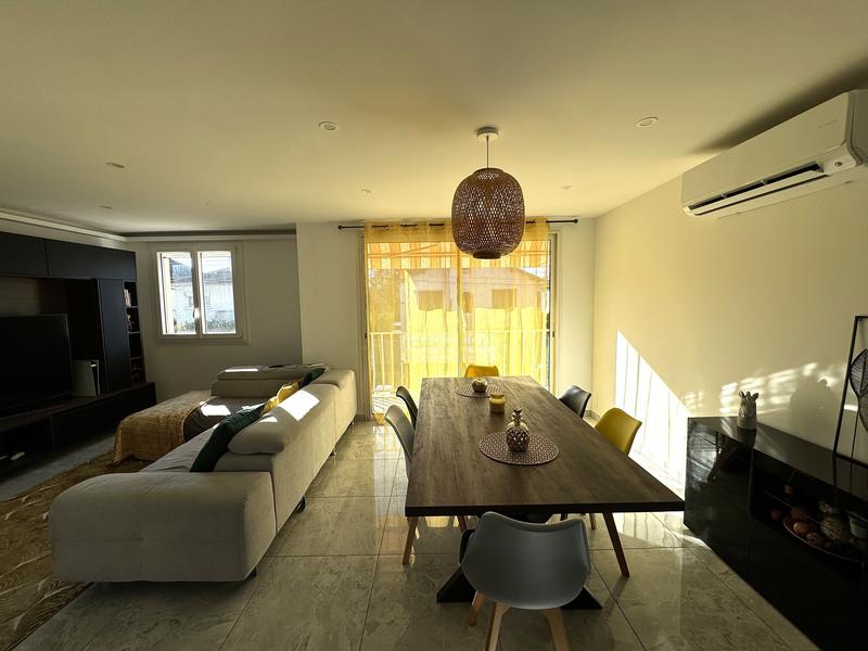 Maison - 110 m² - 6 pièces