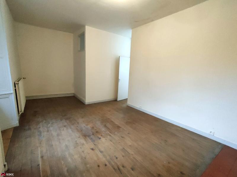 Maison - 90 m² - 3 pièces