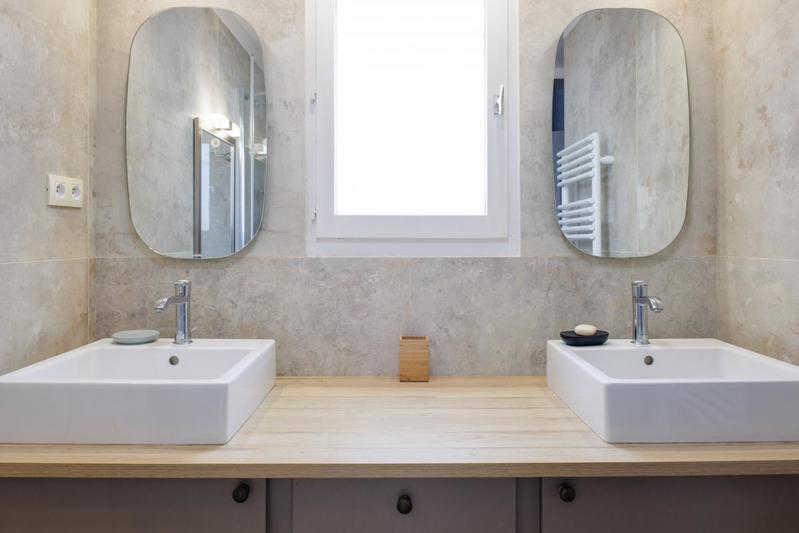 Maison - 123 m² - 4 pièces