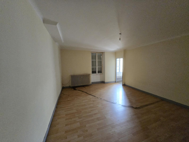 Immeuble - 380 m² - 20 pièces