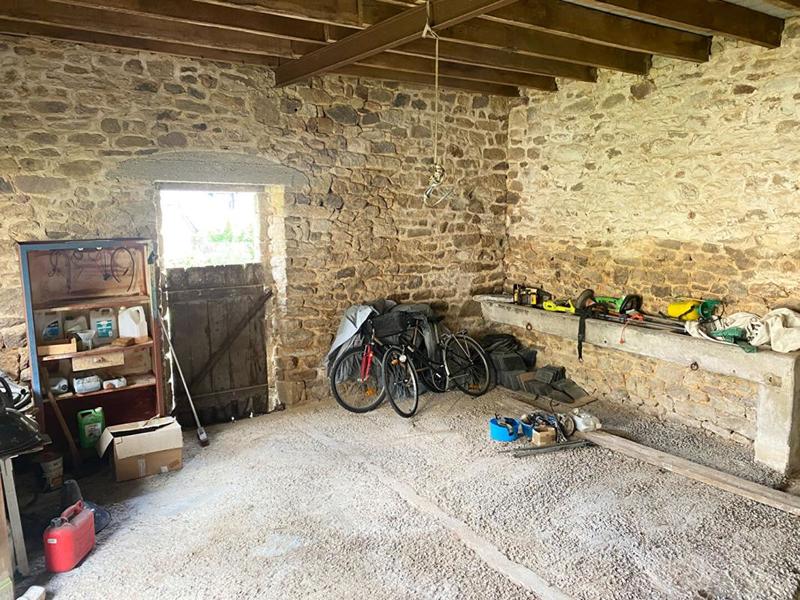 Maison - 150 m² - 3 pièces