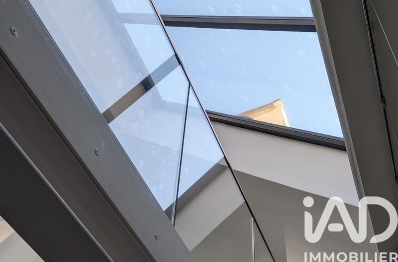 Maison de ville - 107 m² - 4 pièces