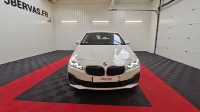 Bmw Serie 2 Active Tourer 225xe Business Design Auto