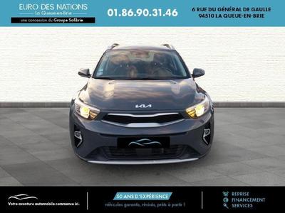 Kia Stonic 1.0 t-GDi 120 ch Mhev Dct7 Active Business