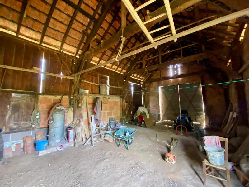 Ferme - 94 m² - 6 pièces