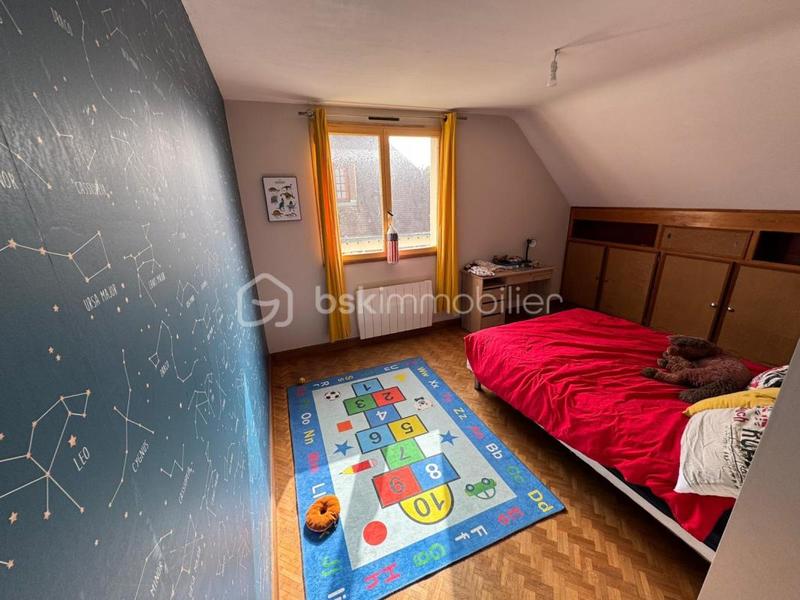 Pavillon - 168 m² - 7 pièces