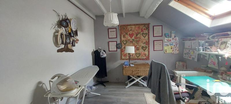 Maison - 174 m² - 6 pièces