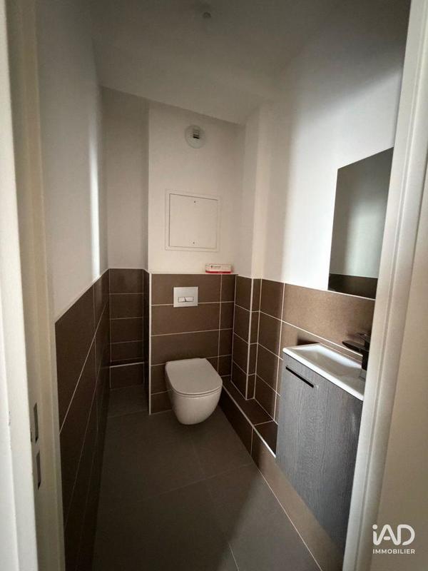 Appartement - 158 m² - 5 pièces