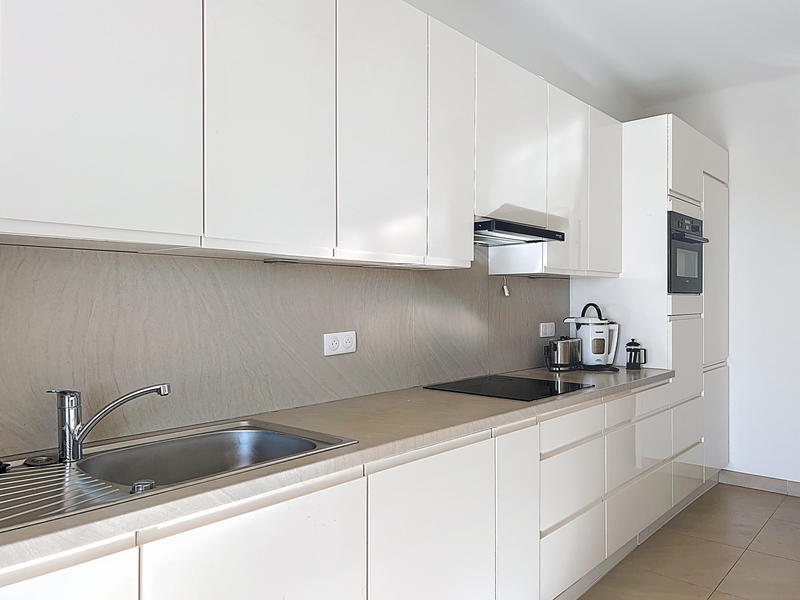 Appartement - 94 m² - 3 pièces