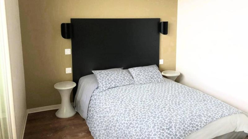 Appartement - 27 m² - 1 pièce