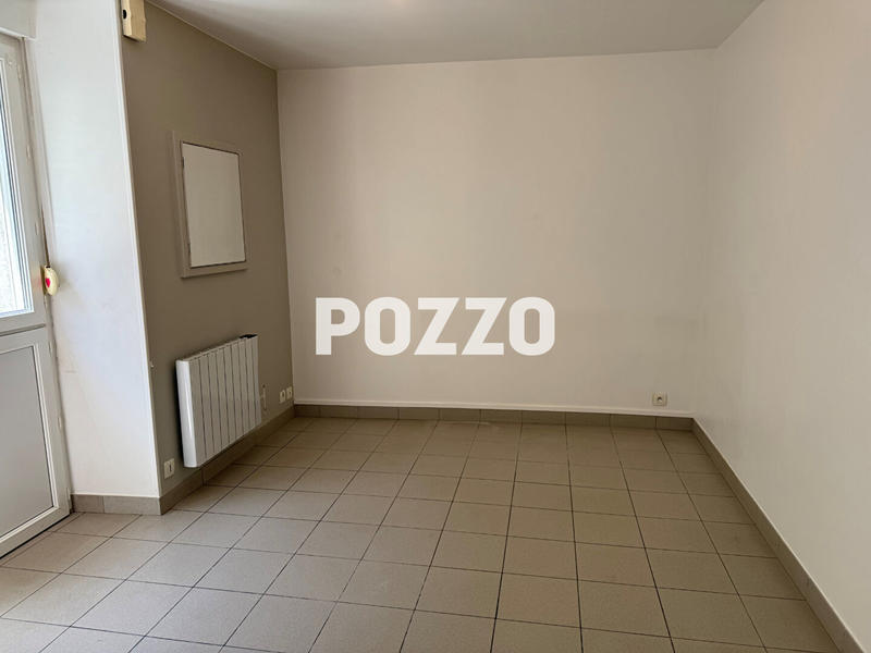 Appartement - 30 m² - 2 pièces