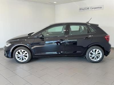 Volkswagen Polo 1.0 Tsi 95 s&amp;S Bvm5 Style