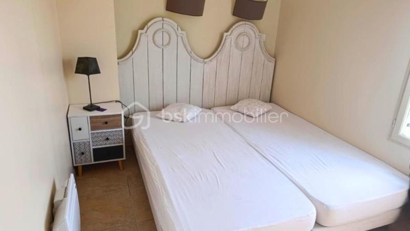 Maison - 54 m² - 3 pièces