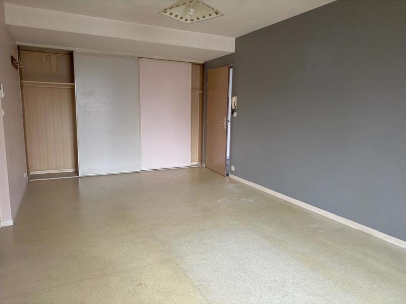 Appartement - 58 m² - 2 pièces