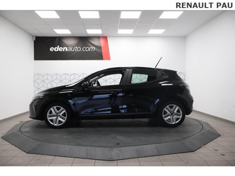 Renault Clio Blue dCi 100 ch Gsr2 Evolution