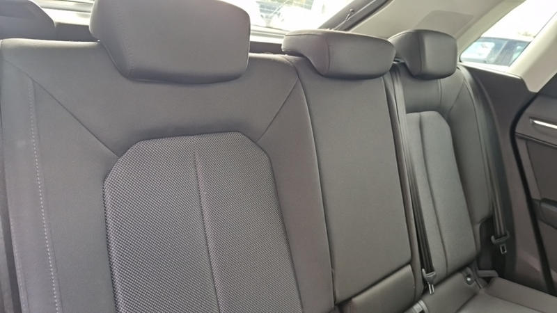 Audi Q3 II 35 Tfsi 150 ch s tronic 7 Design