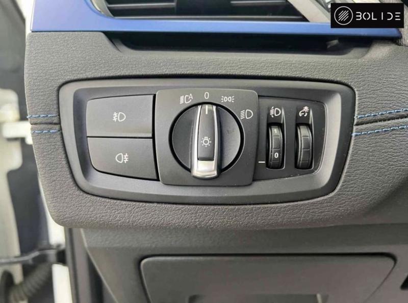 Bmw X1 F48 Lci sDrive 18d 150 ch Bva8 m Sport