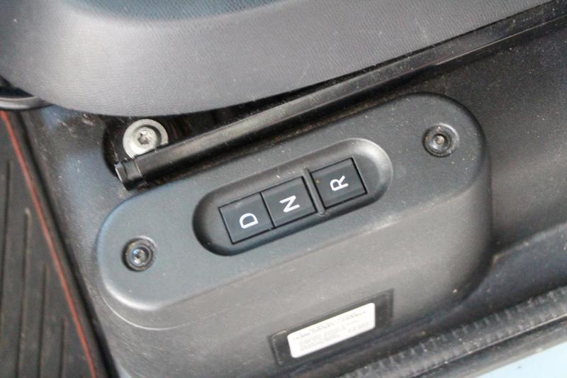 Citroën Ami Electrique Sans Permis