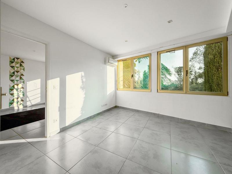 Appartement - 53 m² - 2 pièces