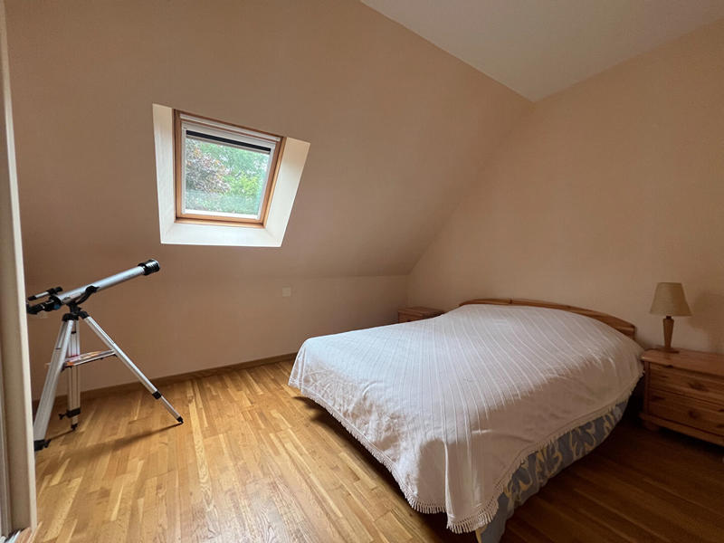 Maison - 127 m² - 6 pièces