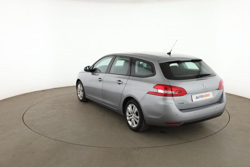 Peugeot 308 Sw 1.5 Blue-HDi Active 130 ch