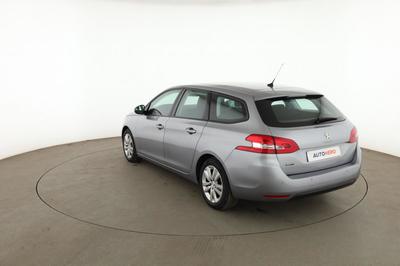 Peugeot 308 Sw 1.5 Blue-HDi Active 130 ch