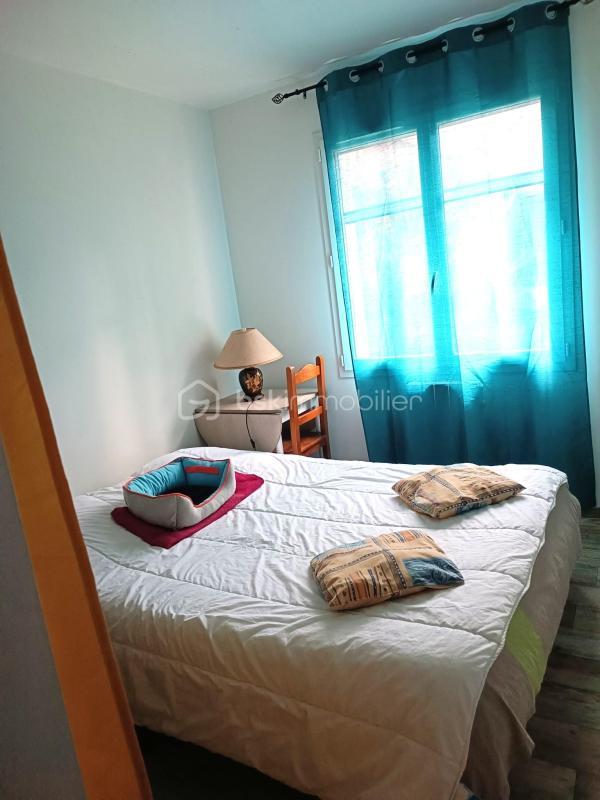 Pavillon - 130 m² - 5 pièces