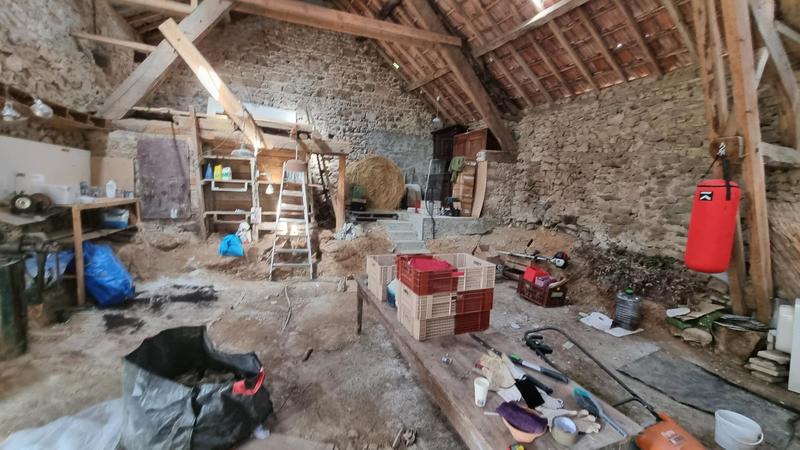 Maison - 147 m² - 5 pièces