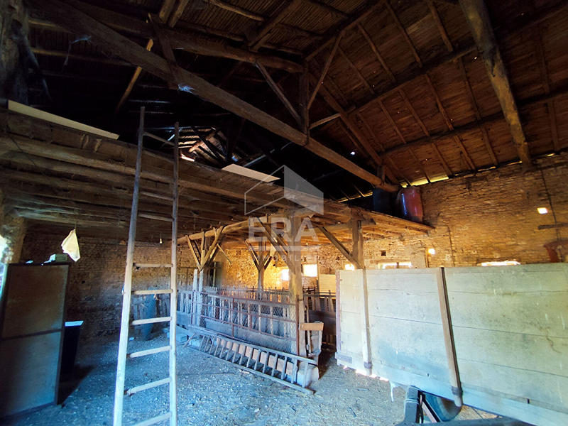 Maison - 119 m² - 5 pièces