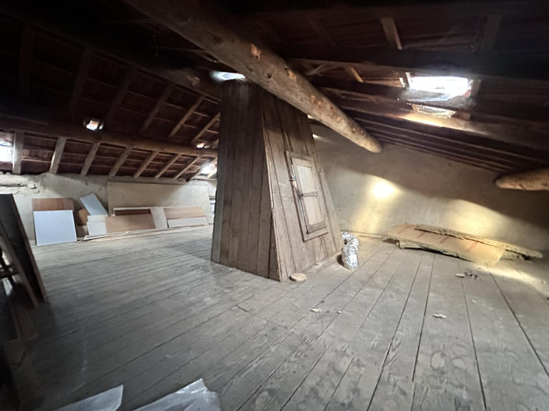 Maison - 160 m² - 7 pièces