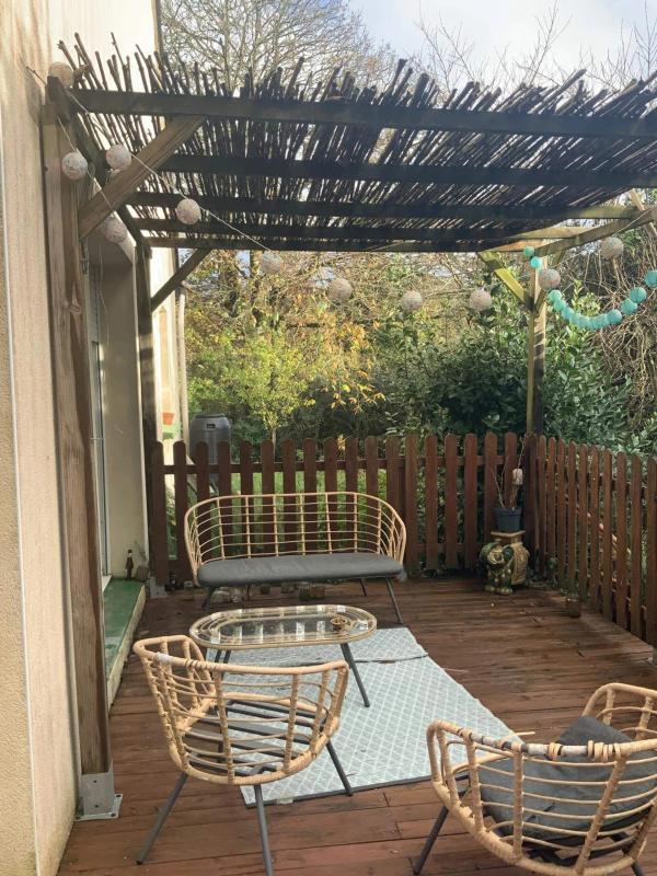 Maison - 147 m² - 7 pièces