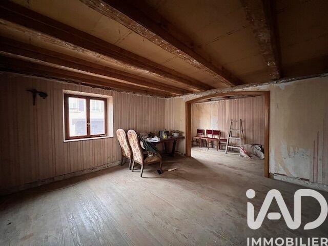 Maison de village - 99 m² - 4 pièces