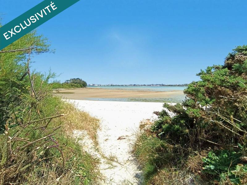 Maison - 100 m² - 6 pièces